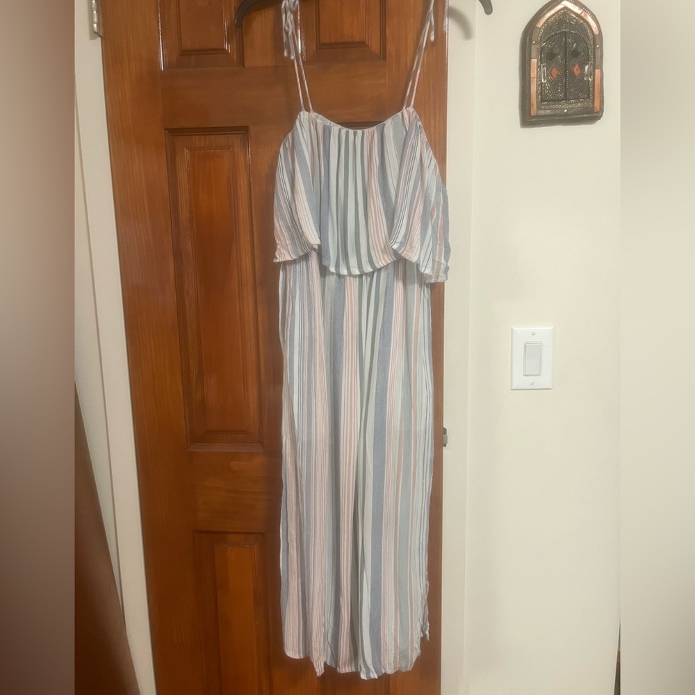 Boutique summer dress